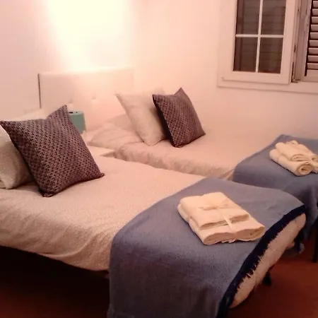 Primavera Miriam Apartment
