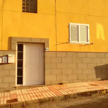 Primavera Miriam Apartment *